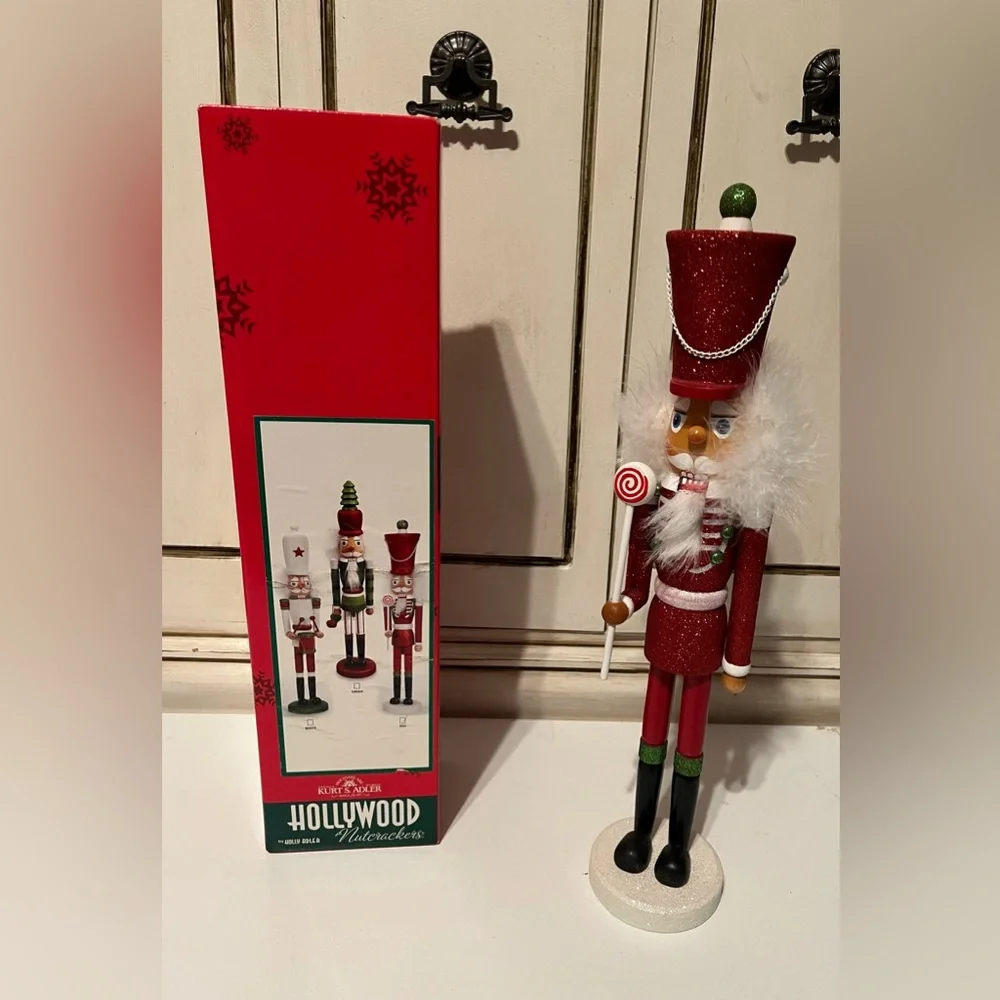 Holly Adler Hollywood Nutcracker 15